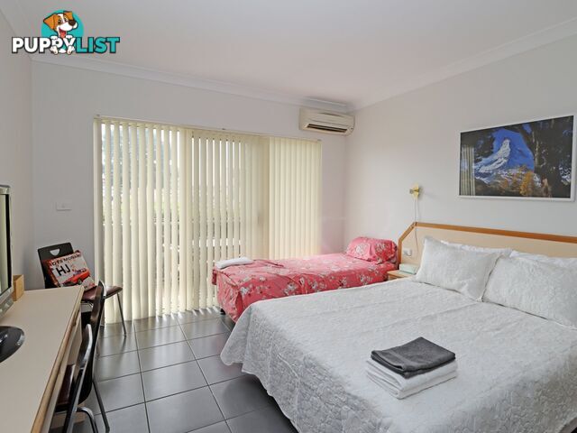 Unit 2/185 Jacobs Drive SUSSEX INLET NSW 2540