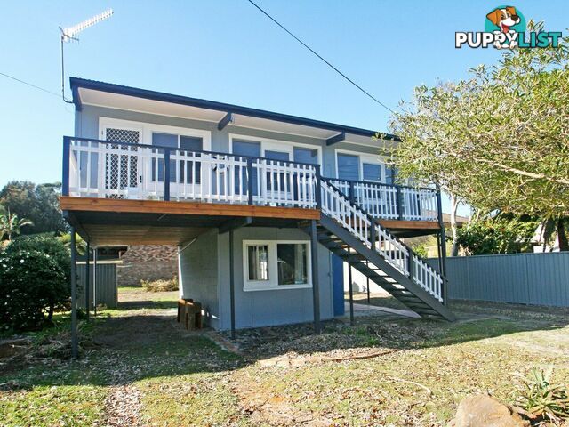 22 Beachview Avenue BERRARA NSW 2540