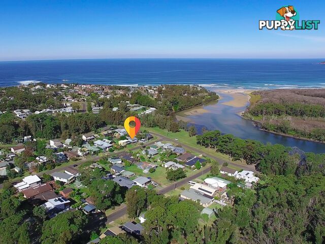 22 Beachview Avenue BERRARA NSW 2540