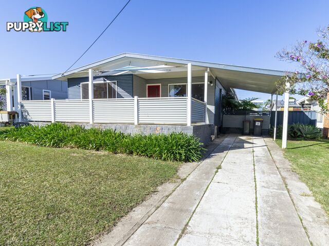 10 Alamein Road SUSSEX INLET NSW 2540