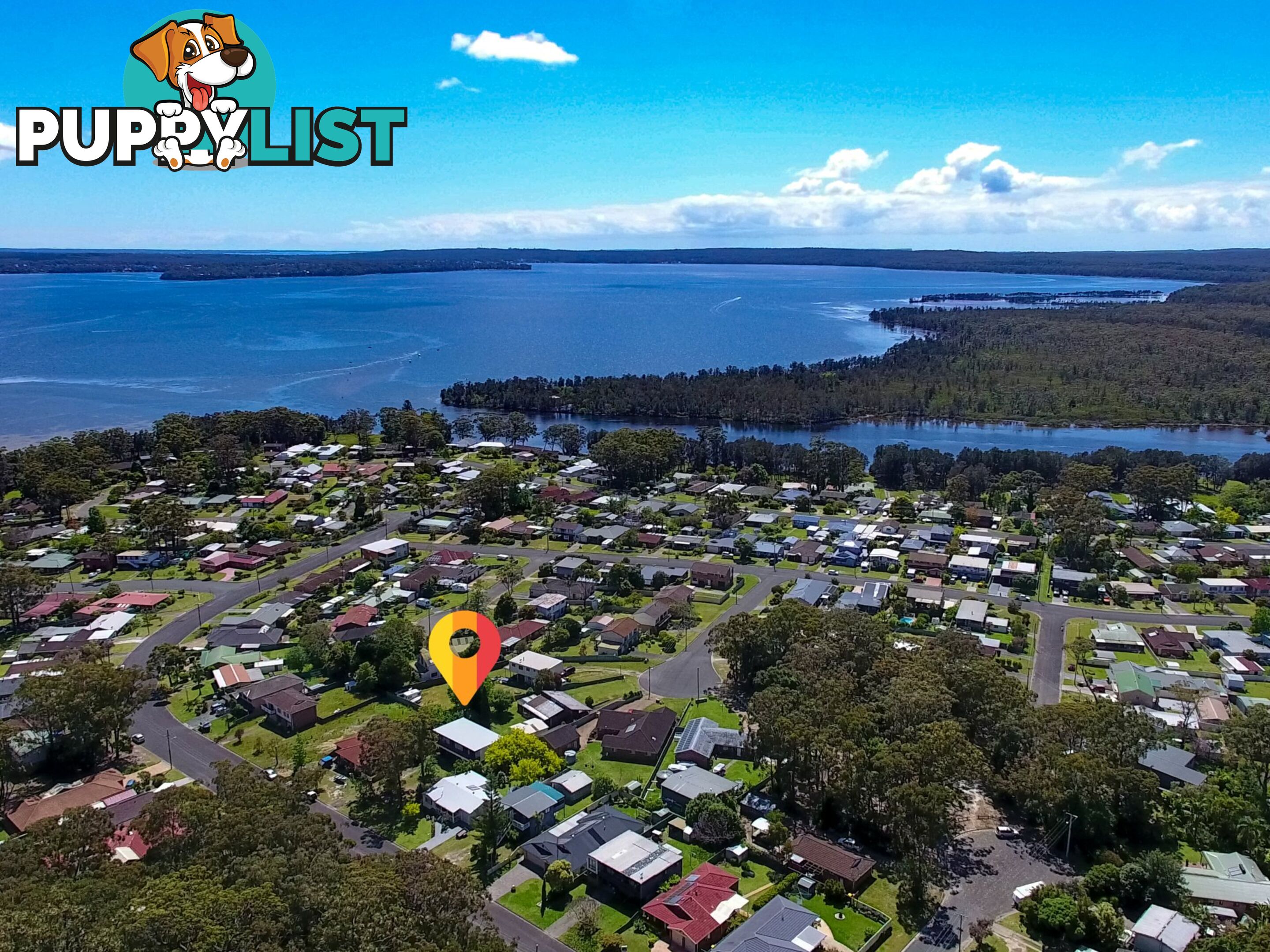 32 Suncrest Avenue SUSSEX INLET NSW 2540