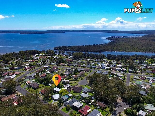 32 Suncrest Avenue SUSSEX INLET NSW 2540