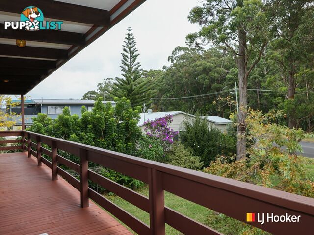 32 Suncrest Avenue SUSSEX INLET NSW 2540