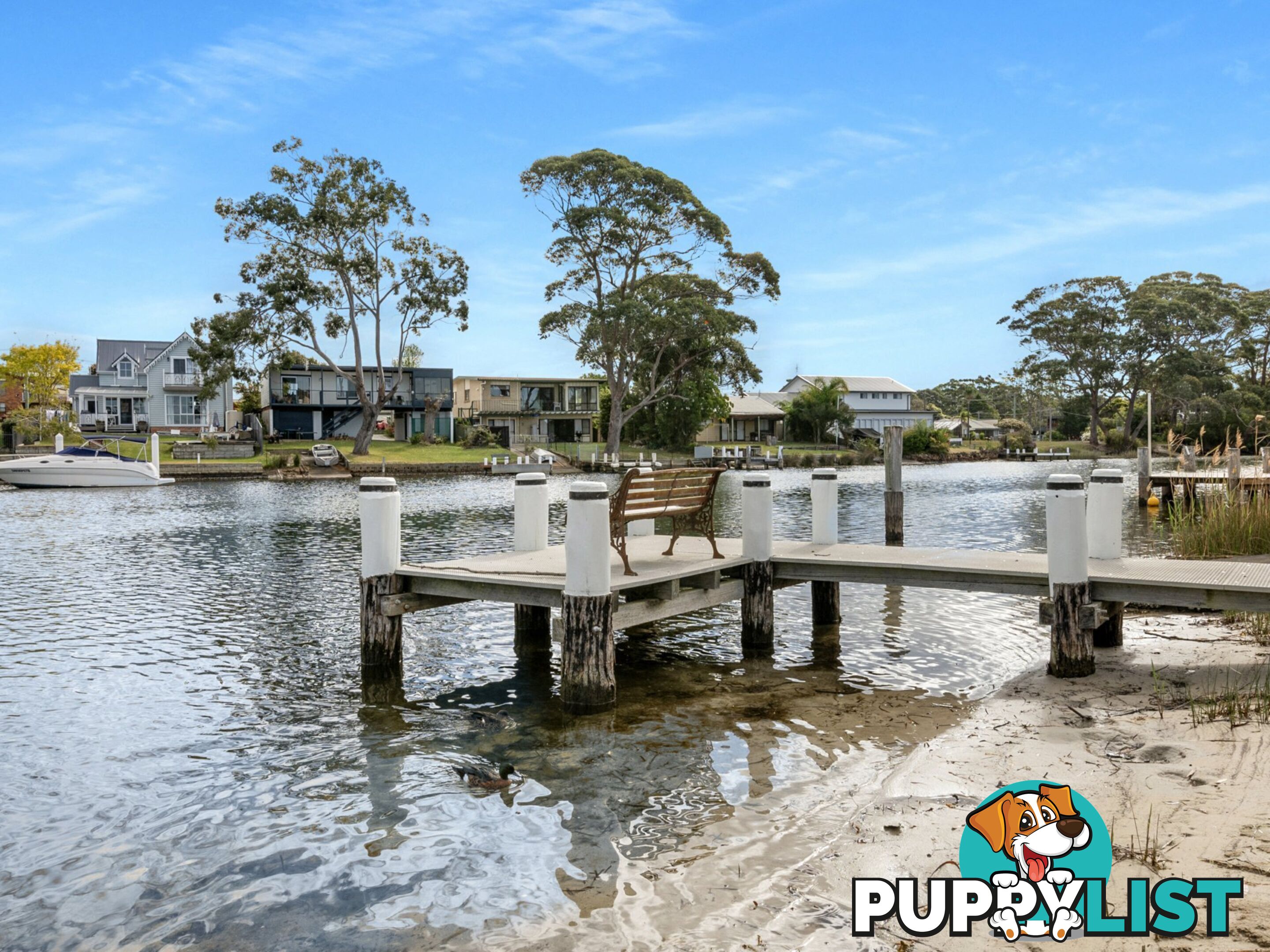 18 Cormorant Avenue SUSSEX INLET NSW 2540