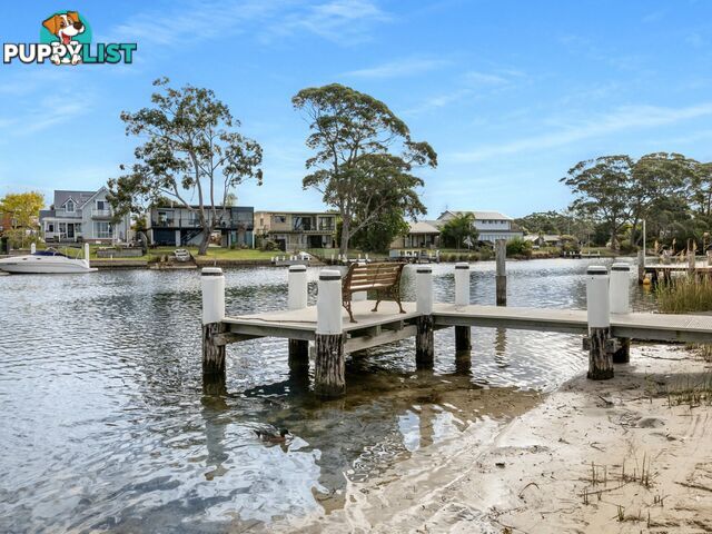 18 Cormorant Avenue SUSSEX INLET NSW 2540