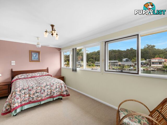 18 Cormorant Avenue SUSSEX INLET NSW 2540