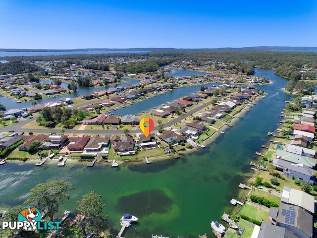 18 Cormorant Avenue SUSSEX INLET NSW 2540