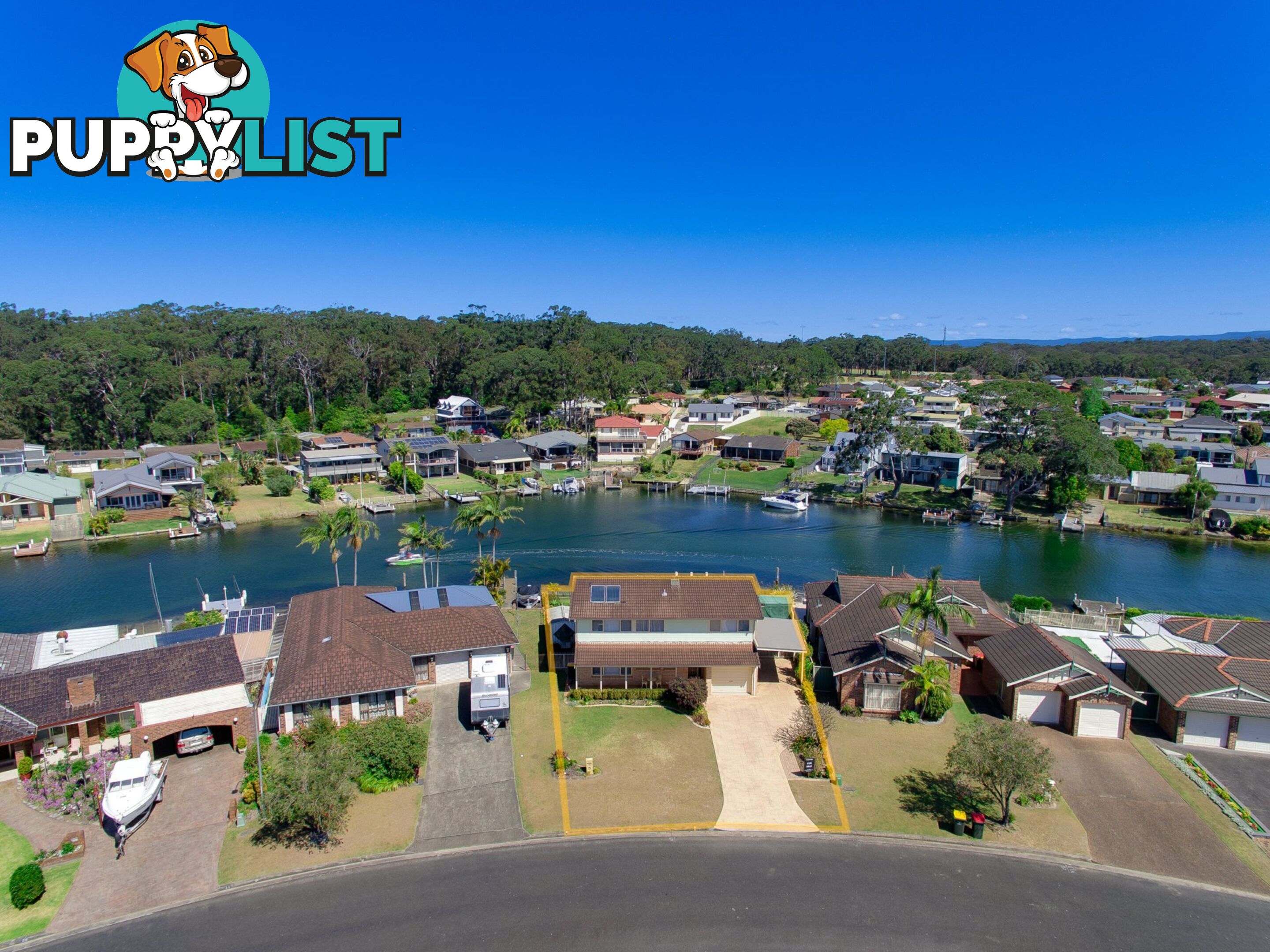 18 Cormorant Avenue SUSSEX INLET NSW 2540