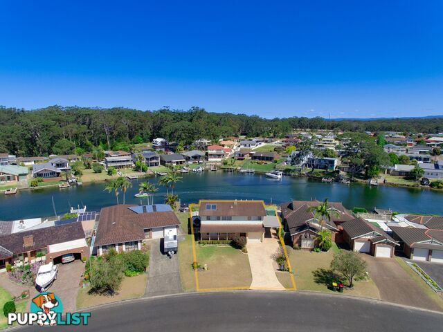 18 Cormorant Avenue SUSSEX INLET NSW 2540