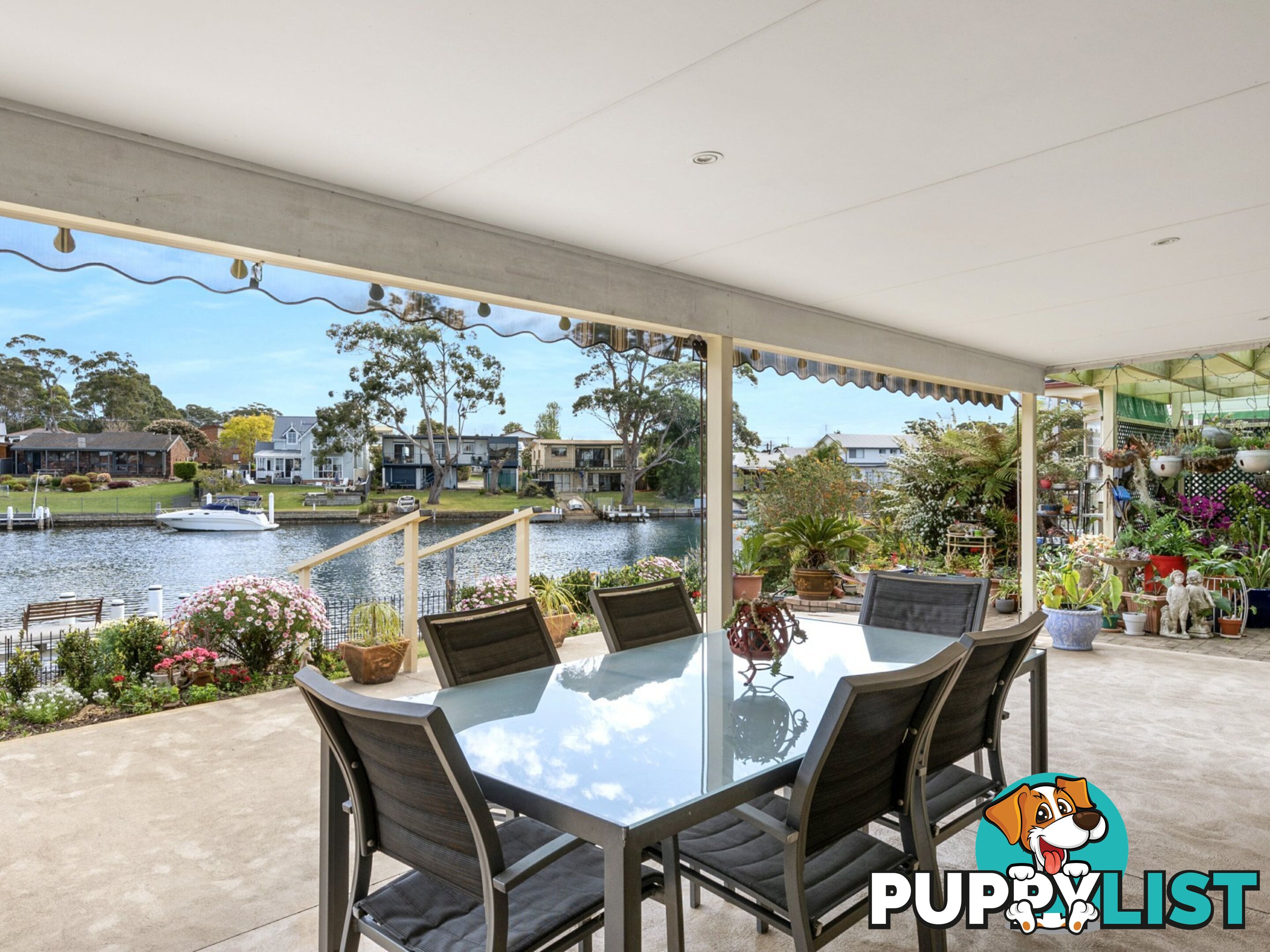 18 Cormorant Avenue SUSSEX INLET NSW 2540