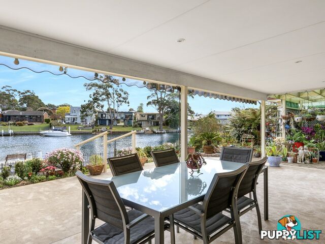 18 Cormorant Avenue SUSSEX INLET NSW 2540