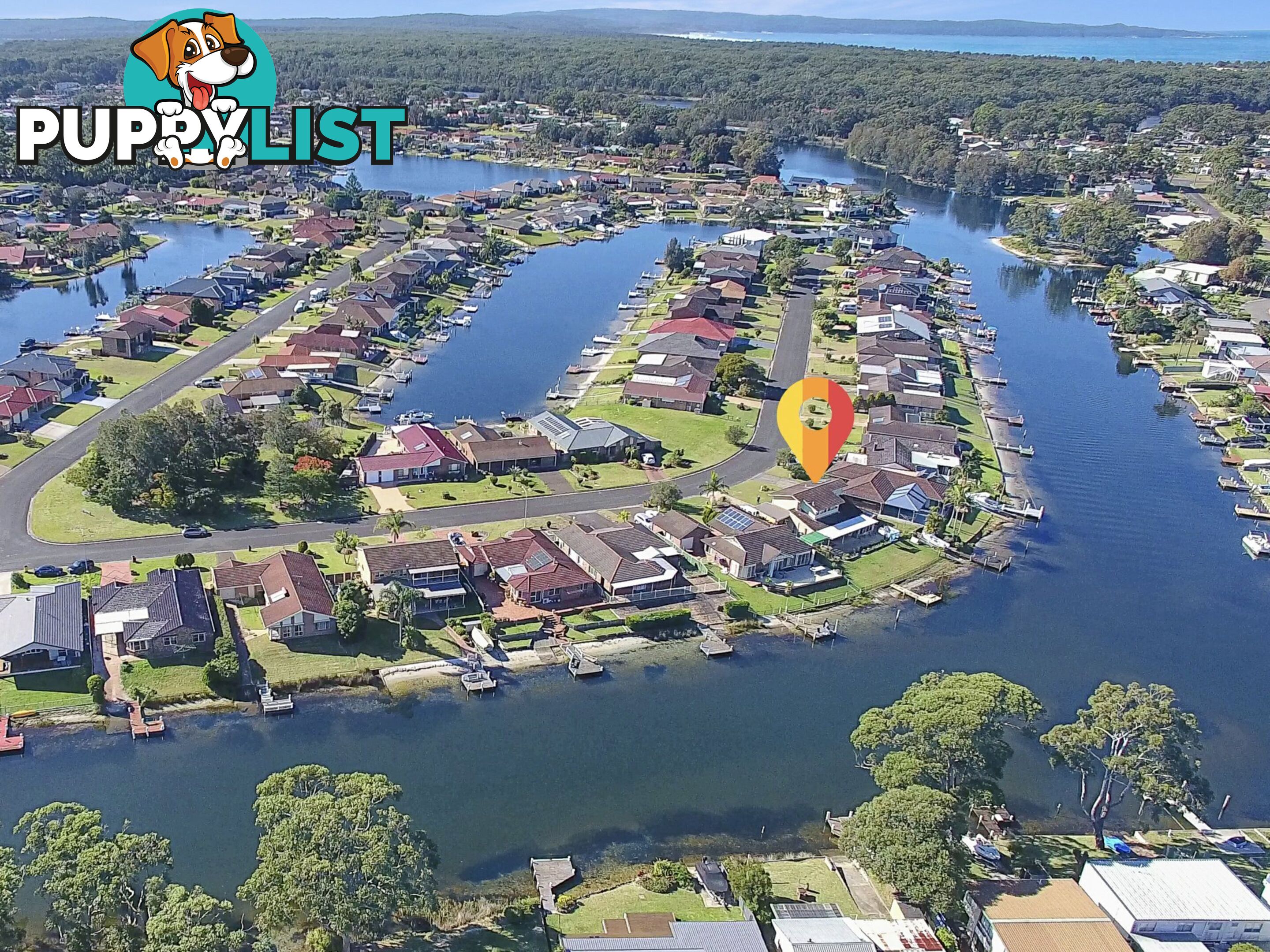 18 Cormorant Avenue SUSSEX INLET NSW 2540