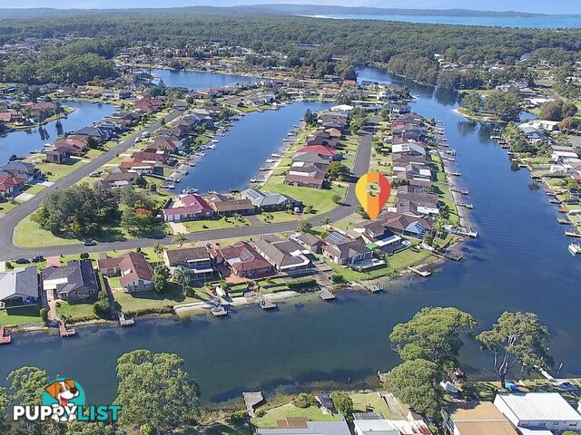 18 Cormorant Avenue SUSSEX INLET NSW 2540