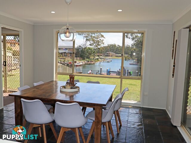 9 Finch Place SUSSEX INLET NSW 2540