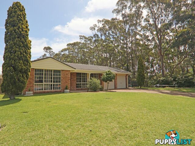 9 Finch Place SUSSEX INLET NSW 2540