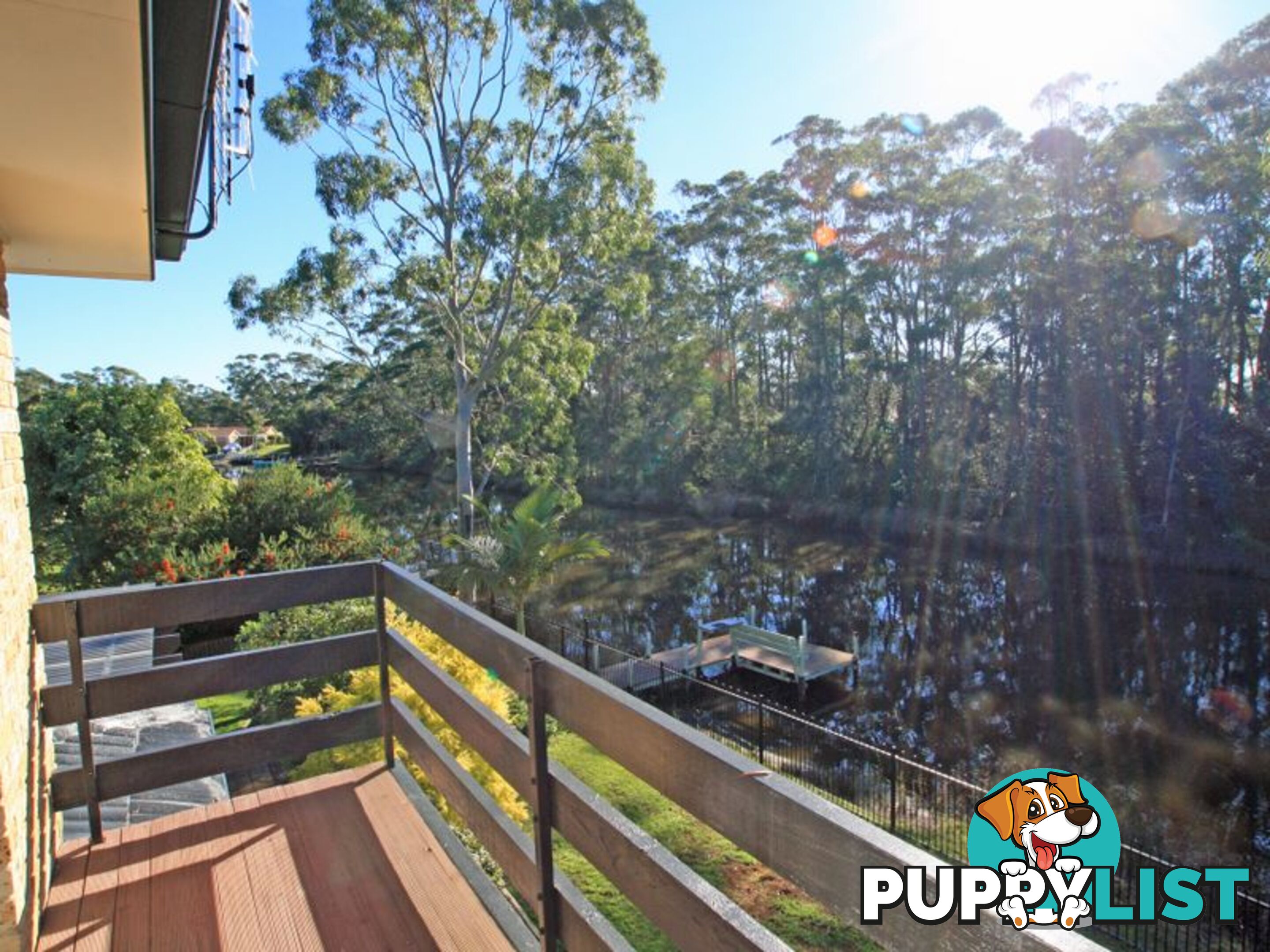 8 Thora Street SUSSEX INLET NSW 2540