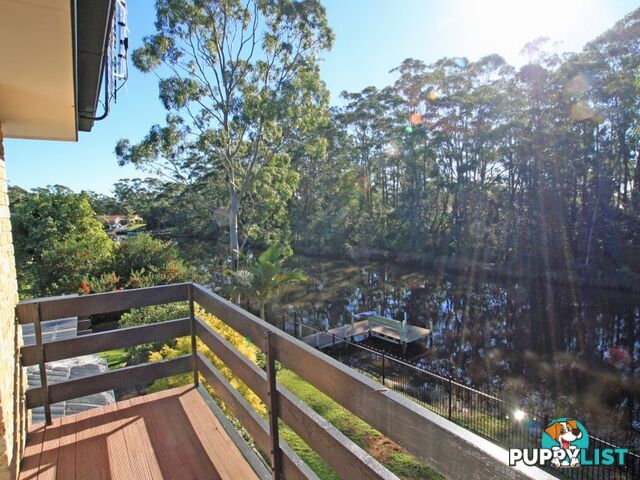 8 Thora Street SUSSEX INLET NSW 2540