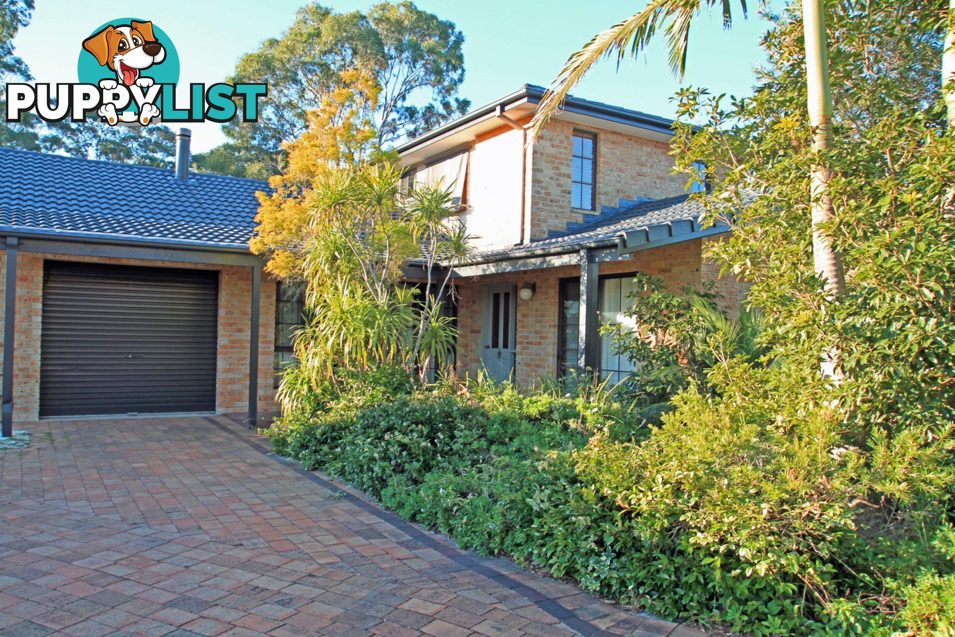 8 Thora Street SUSSEX INLET NSW 2540