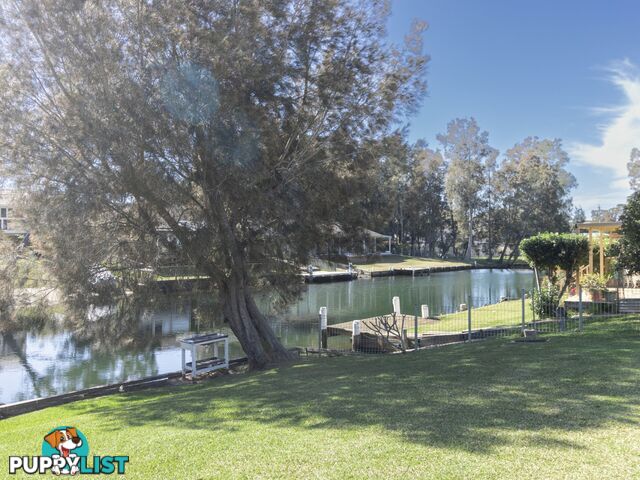 10 Paradise Crescent SUSSEX INLET NSW 2540