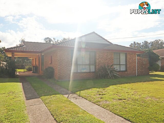 10 Paradise Crescent SUSSEX INLET NSW 2540