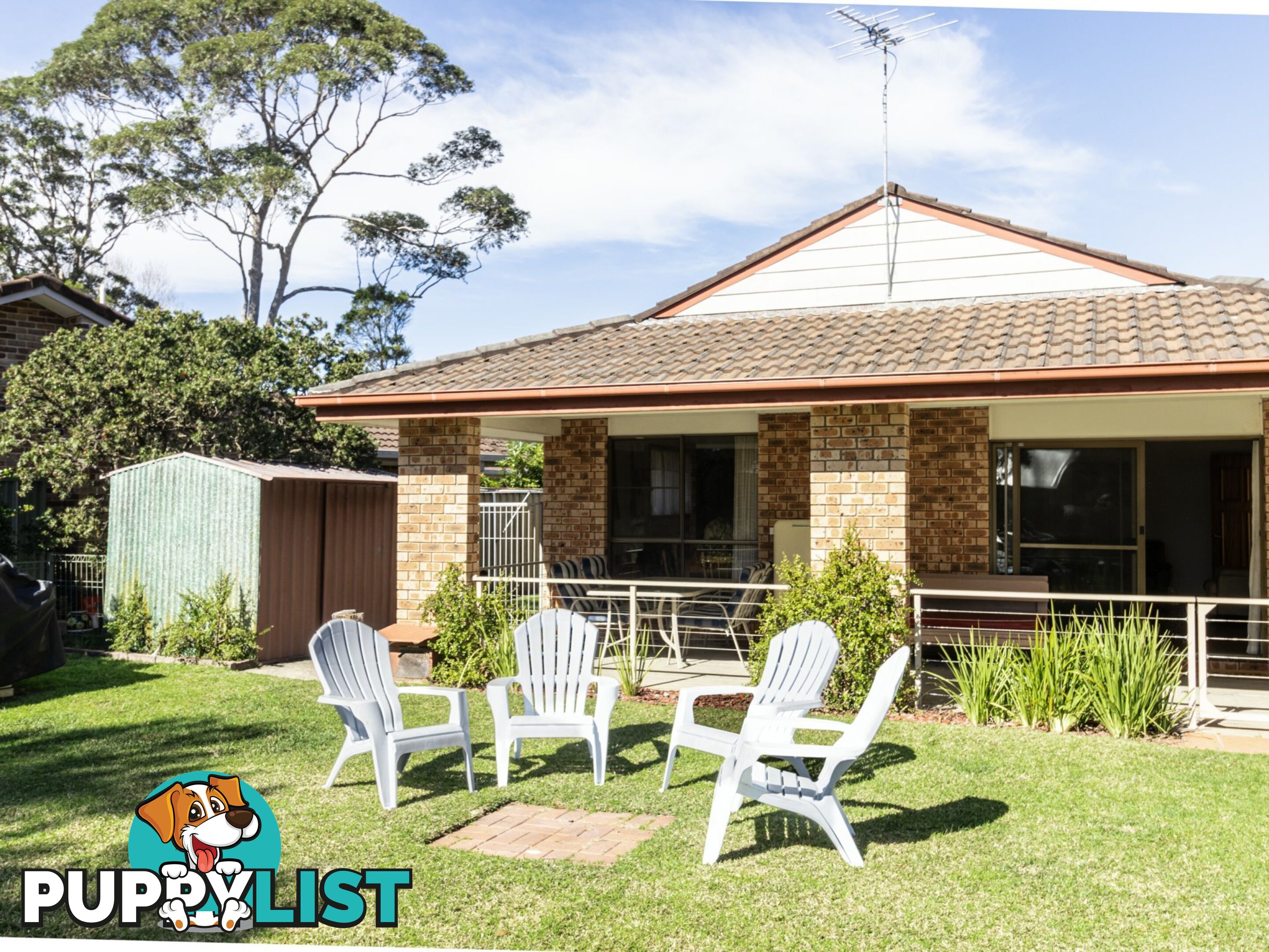 10 Paradise Crescent SUSSEX INLET NSW 2540