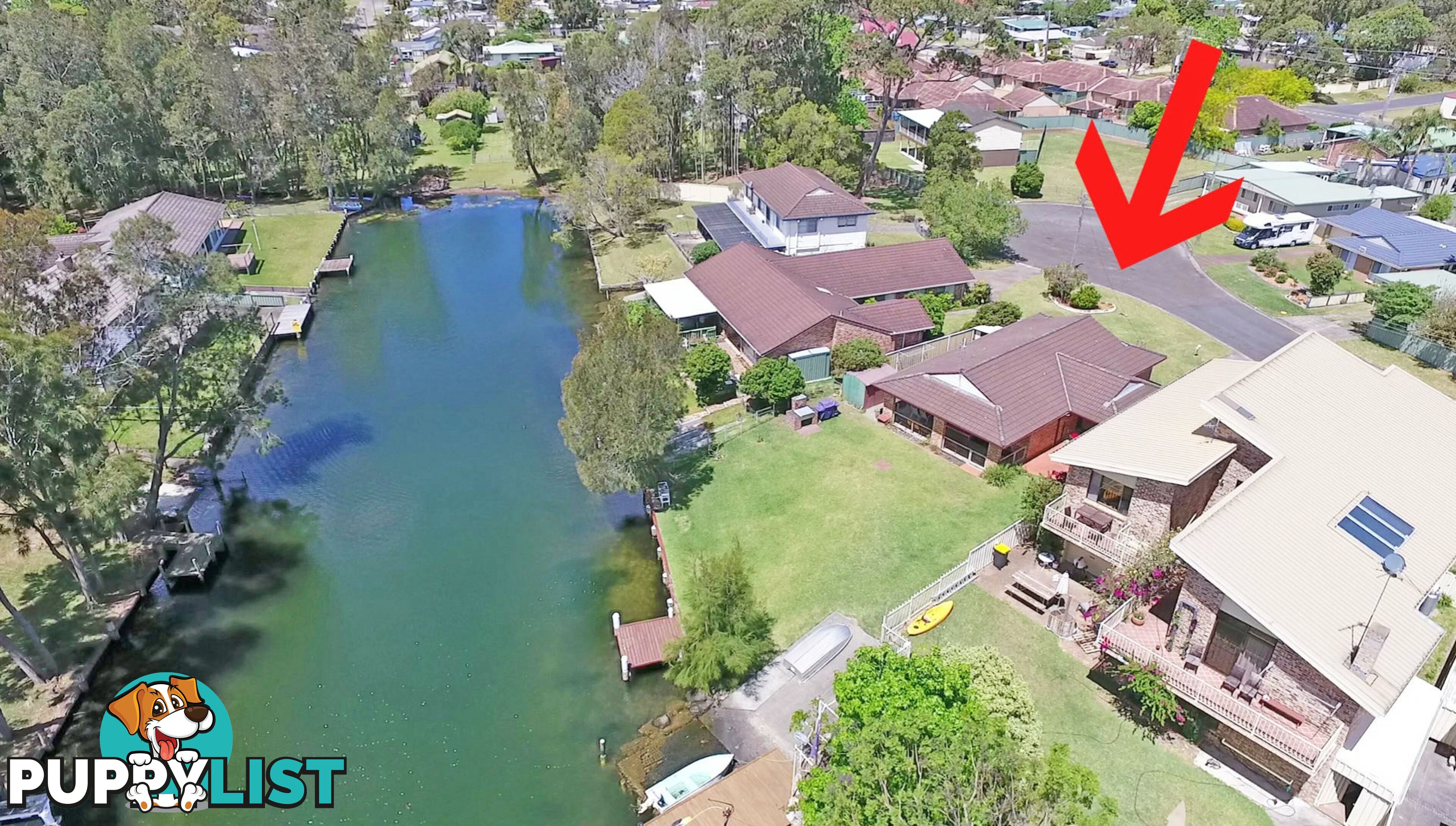 10 Paradise Crescent SUSSEX INLET NSW 2540