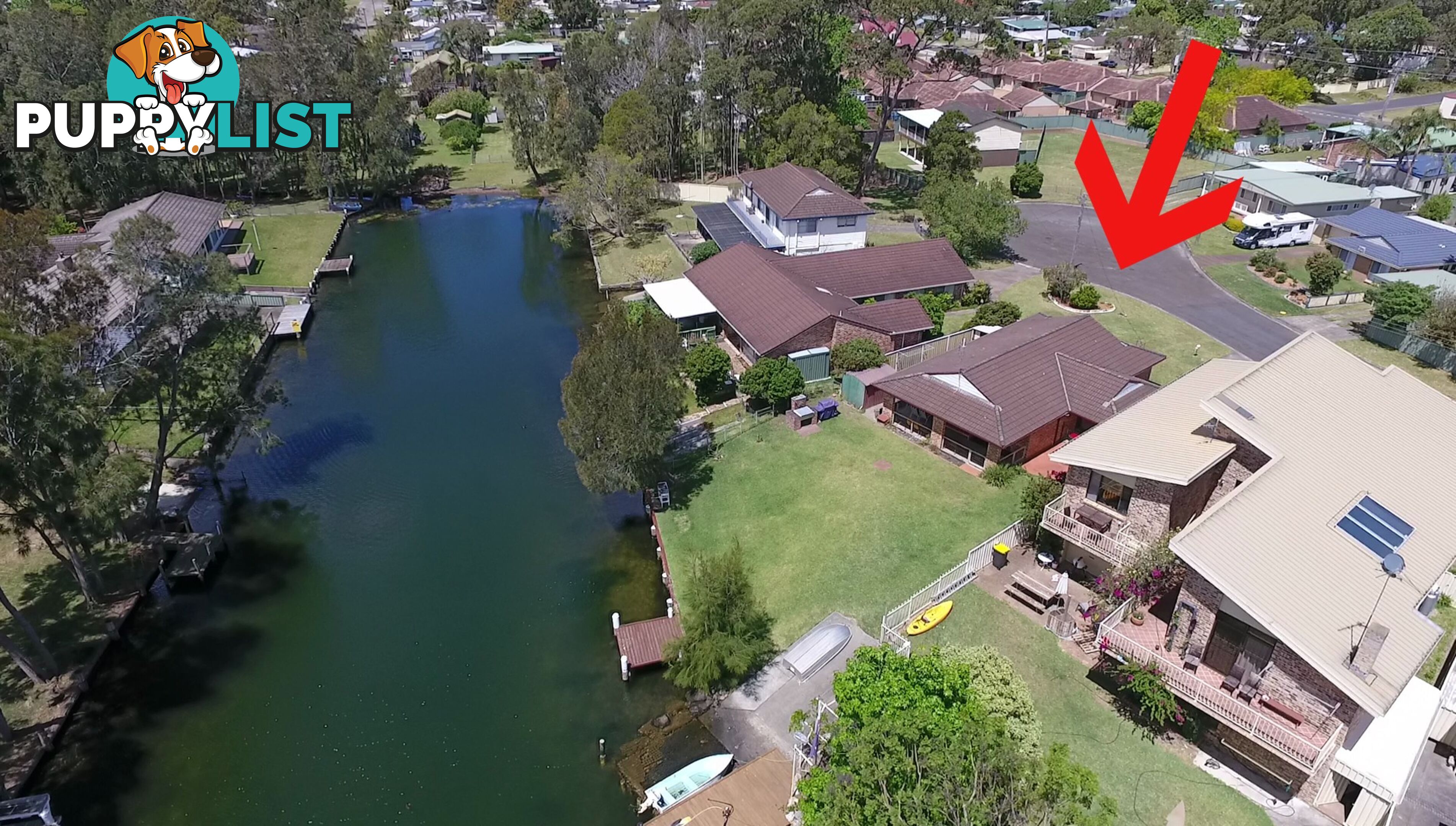 10 Paradise Crescent SUSSEX INLET NSW 2540