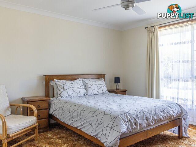 10 Paradise Crescent SUSSEX INLET NSW 2540