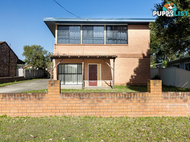 60 Ellmoos SUSSEX INLET NSW 2540