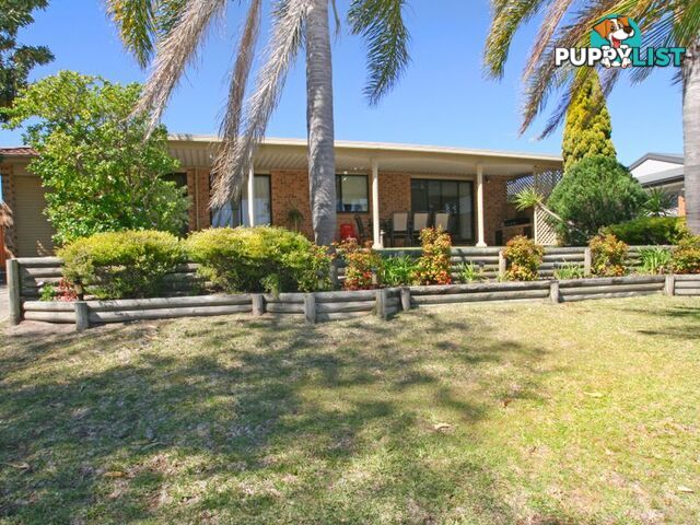 20 Thora Street SUSSEX INLET NSW 2540