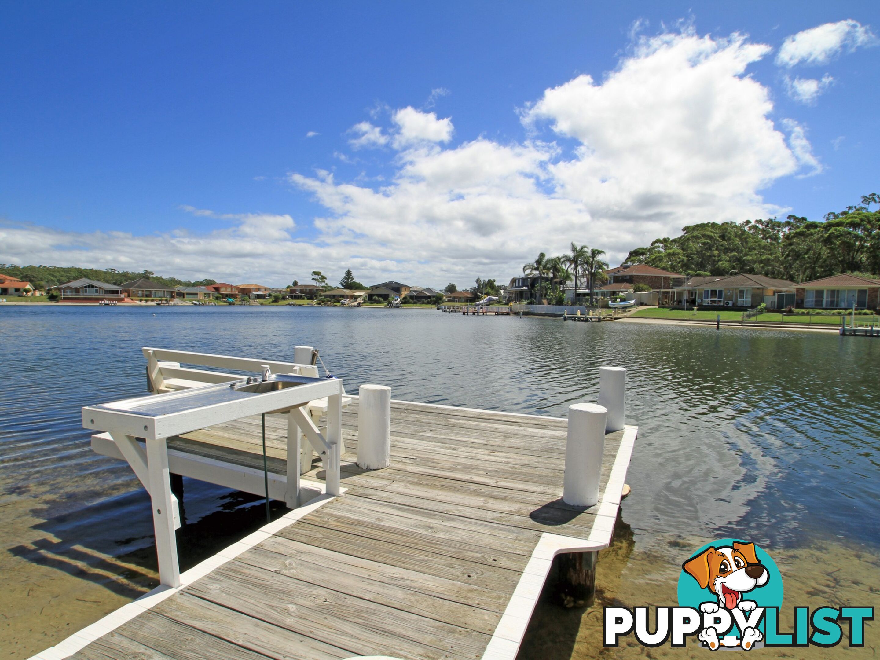 20 Thora Street SUSSEX INLET NSW 2540