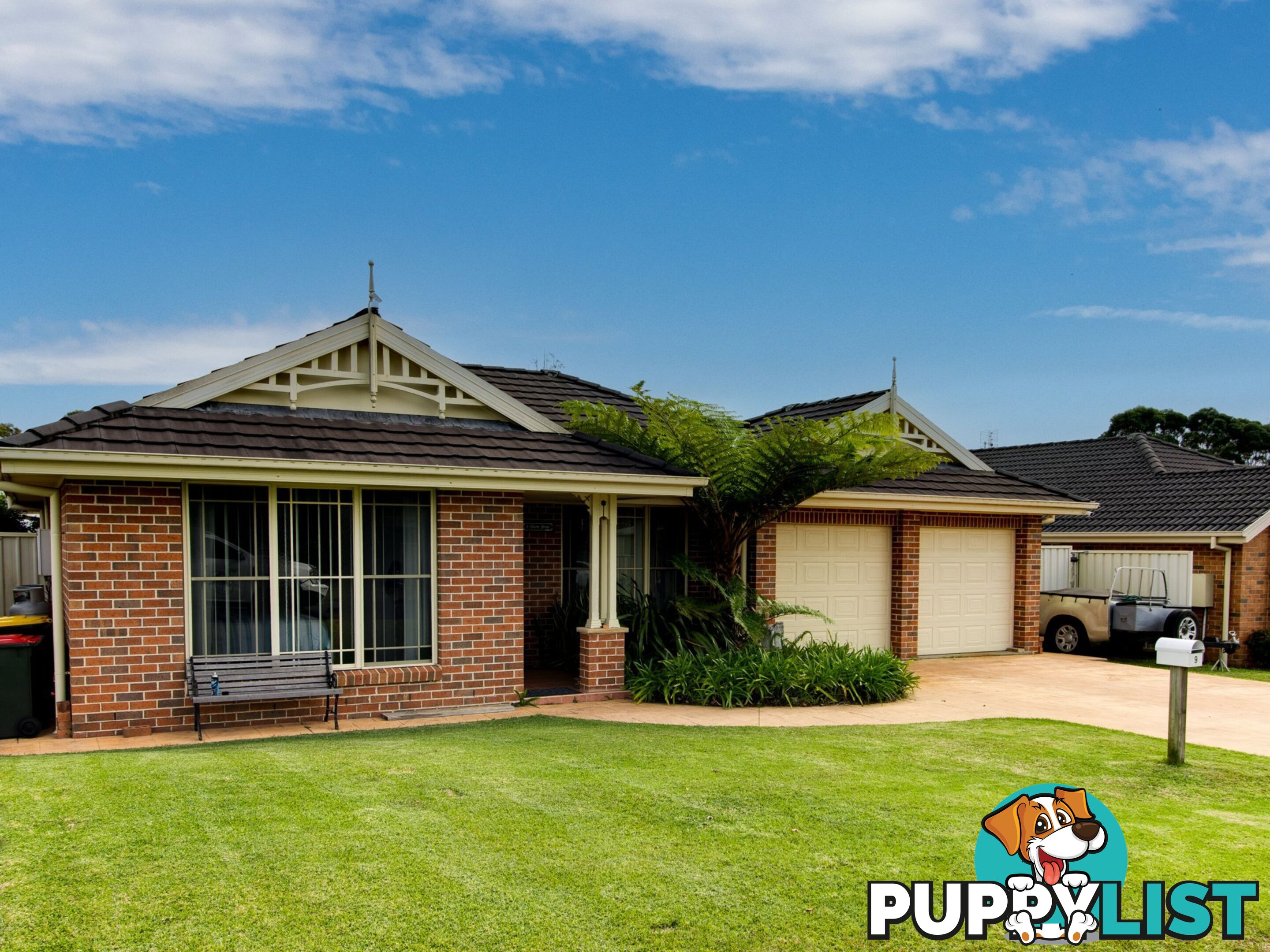 9 Murre Street SUSSEX INLET NSW 2540