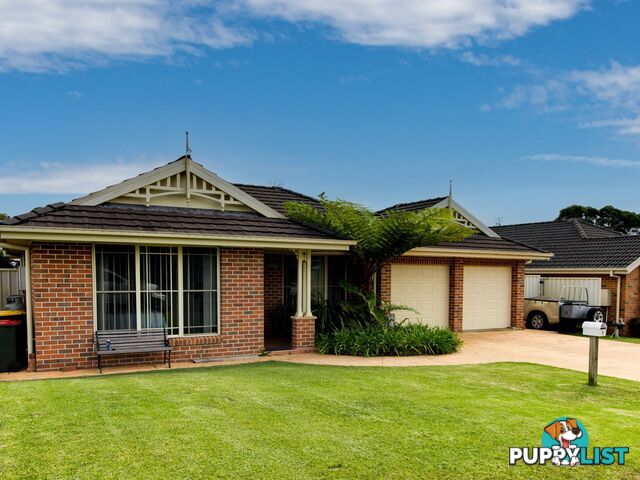 9 Murre Street SUSSEX INLET NSW 2540