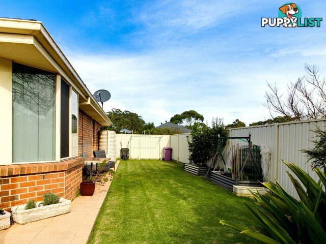 9 Murre Street SUSSEX INLET NSW 2540
