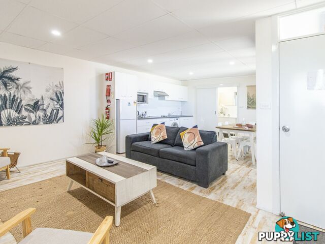 Apartment 3/182 Jacobs Drive SUSSEX INLET NSW 2540