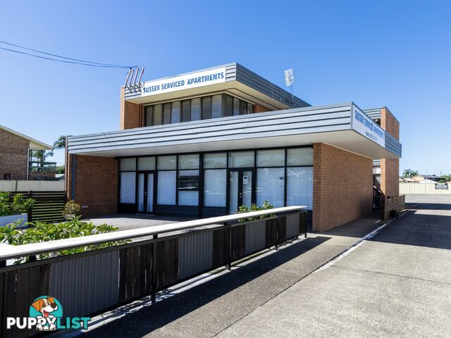 Apartment 3/182 Jacobs Drive SUSSEX INLET NSW 2540