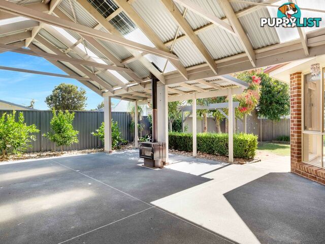 28 Waratah Av CUDMIRRAH NSW 2540