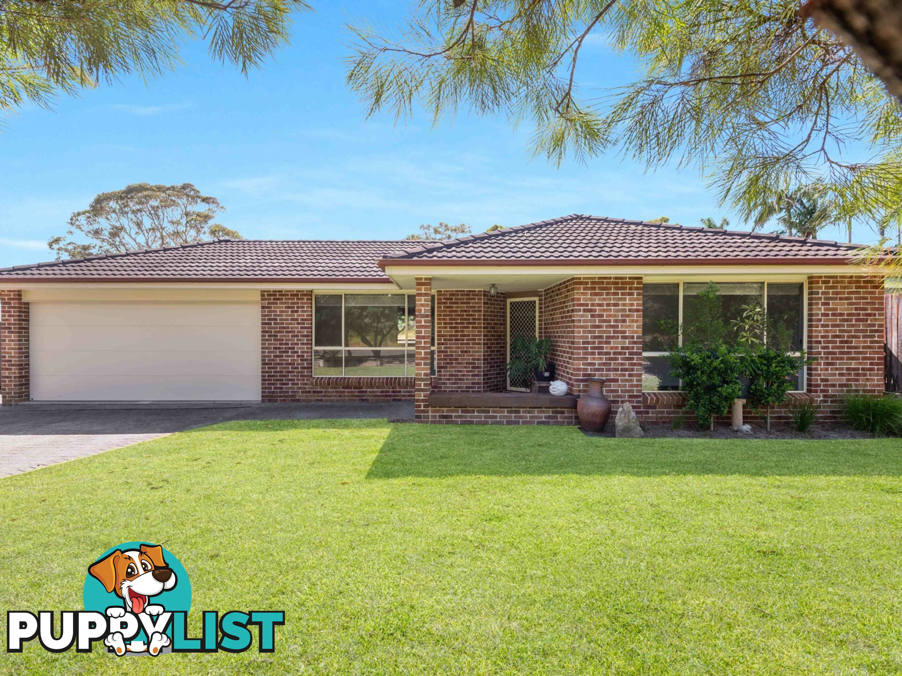 28 Waratah Av CUDMIRRAH NSW 2540