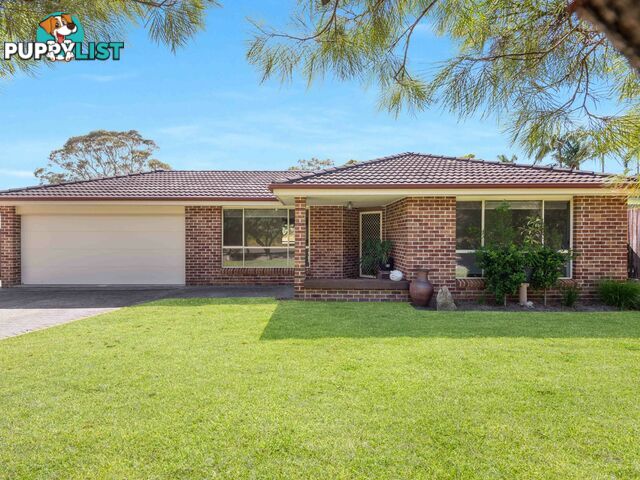 28 Waratah Av CUDMIRRAH NSW 2540