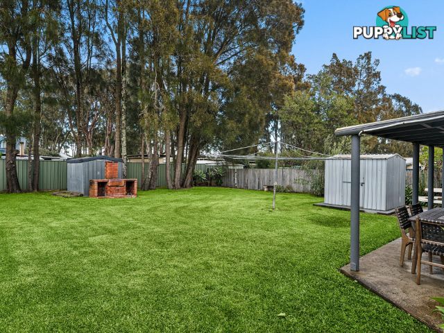 16 Beachway Avenue BERRARA NSW 2540