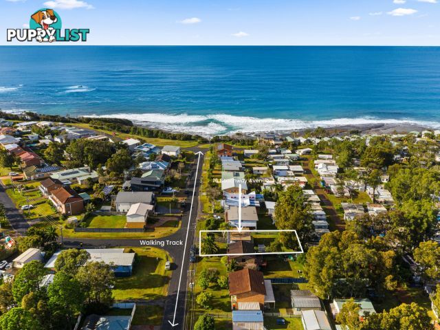 16 Beachway Avenue BERRARA NSW 2540