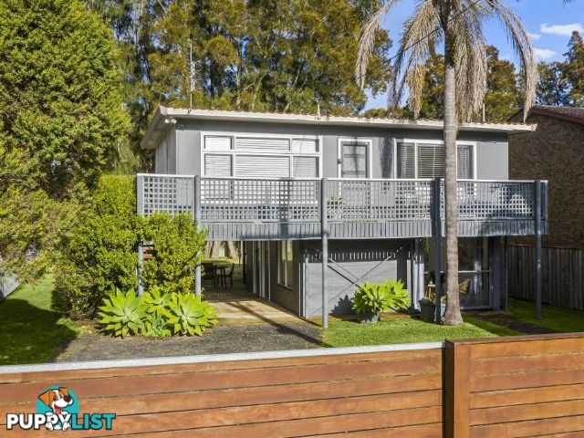 16 Beachway Avenue BERRARA NSW 2540