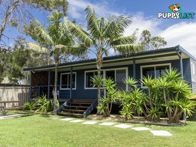 27 Silversands Drive BERRARA NSW 2540