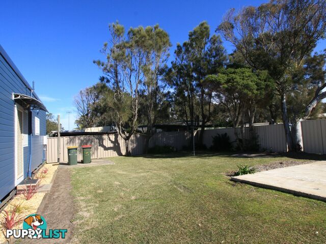 27 Silversands Drive BERRARA NSW 2540