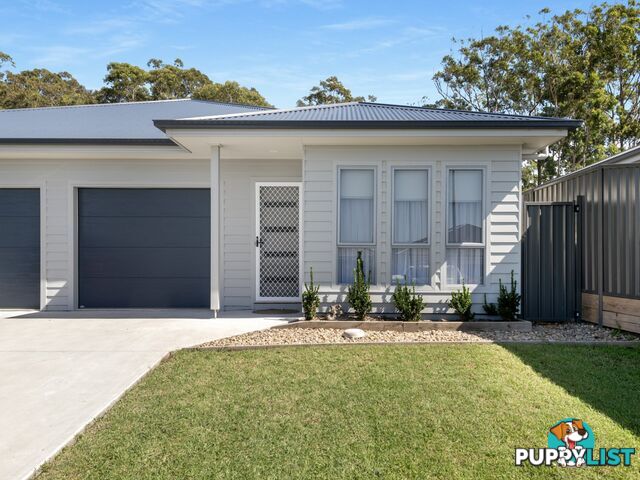 48A Lancing Avenue SUSSEX INLET NSW 2540