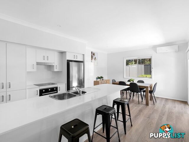 48A Lancing Avenue SUSSEX INLET NSW 2540