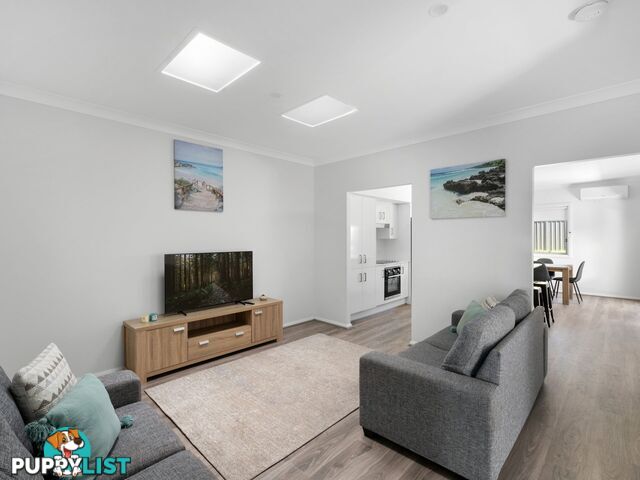 48A Lancing Avenue SUSSEX INLET NSW 2540