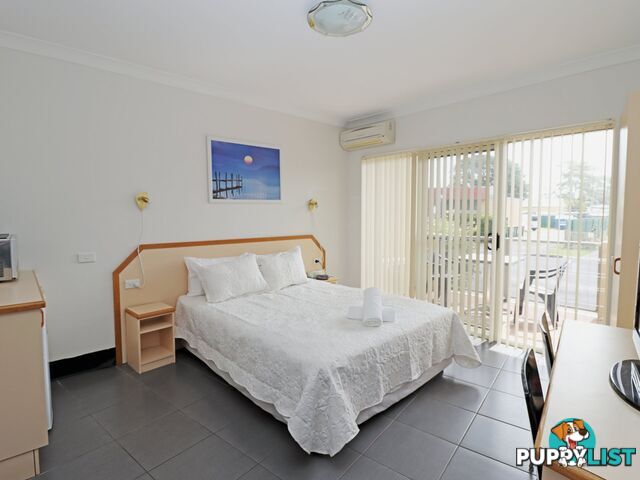 Unit 1/185 Jacobs Drive SUSSEX INLET NSW 2540