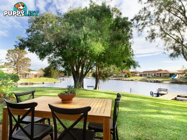 21/48 Thora St SUSSEX INLET NSW 2540