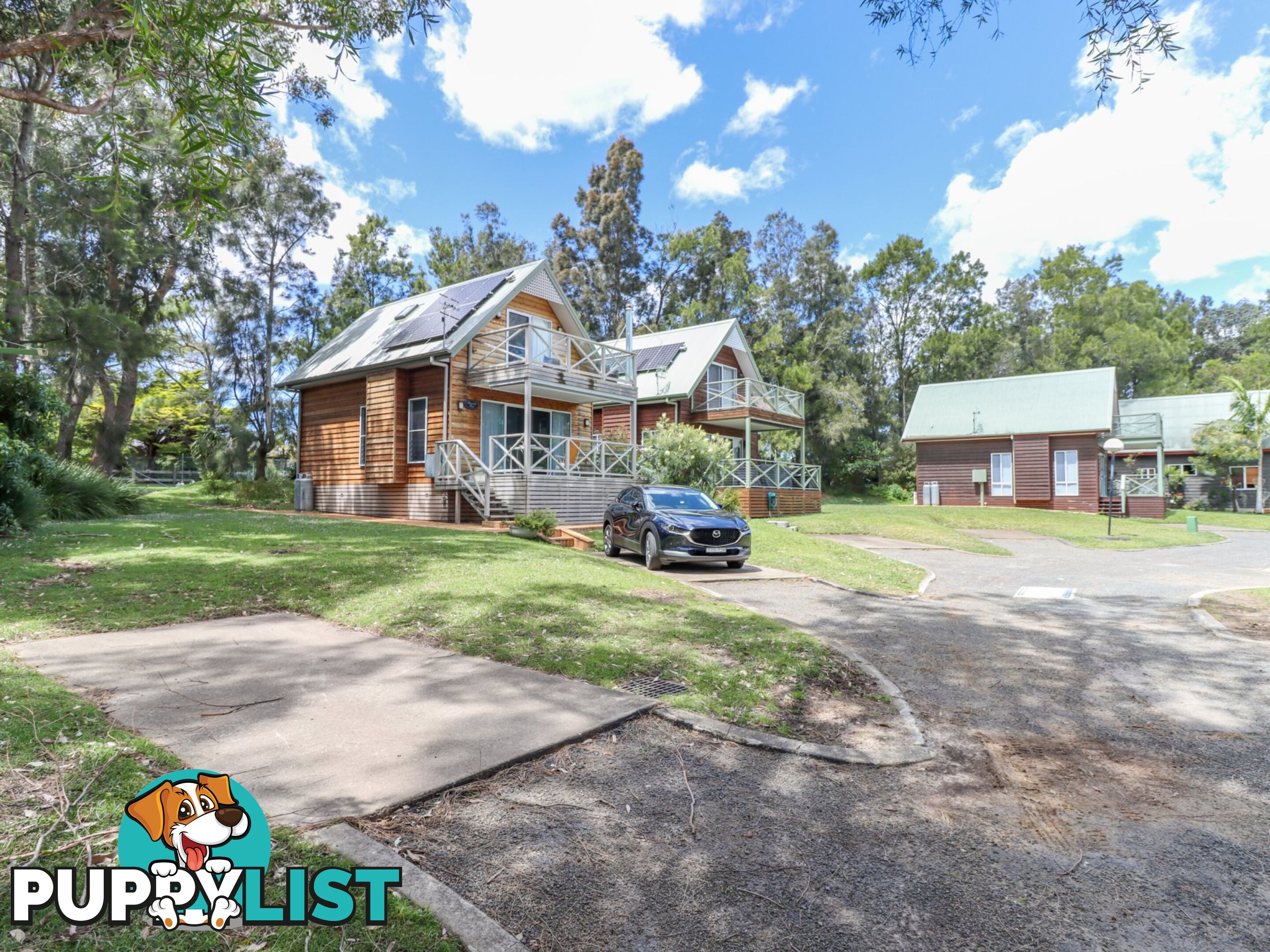 32/33 Berrara Road BERRARA NSW 2540